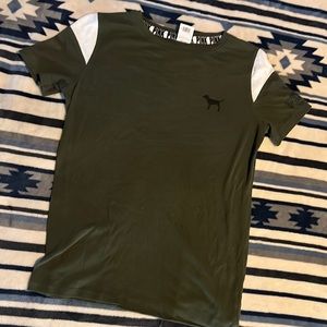 Too small, worn a handful of times